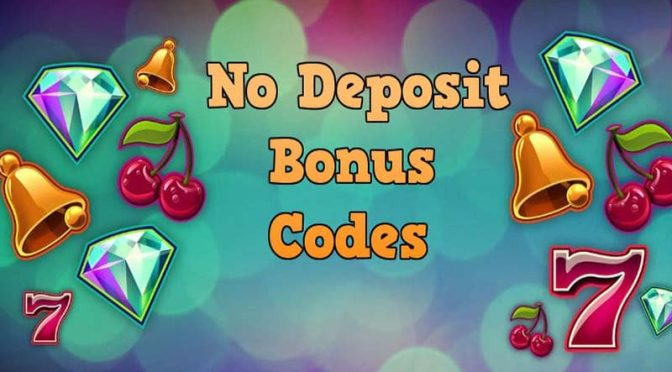 No deposit bonuses at online casinos in the USA