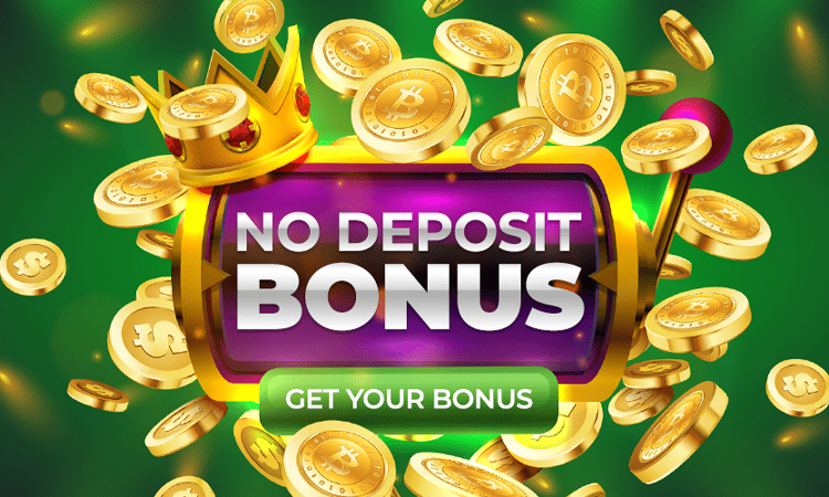 How to get a no deposit bonus again