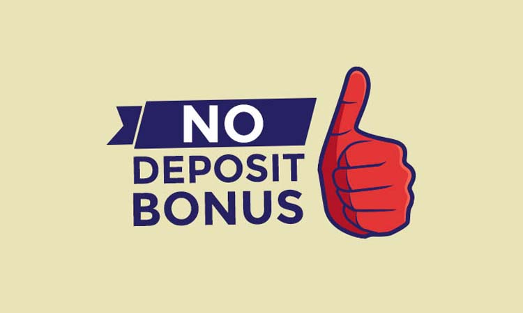 Casino with no deposit bonus