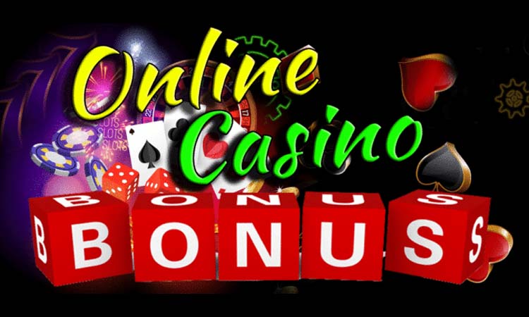 Cumulative bonuses in online casinos