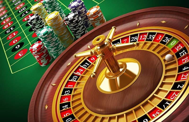 No deposit roulette bonuses from online casinos